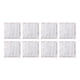 thumbnail image 5 of 8 piezas de paños de cocina absorbentes, paños de limpieza suaves, toallas de cocina para 25cmx25cm, 5 of 9