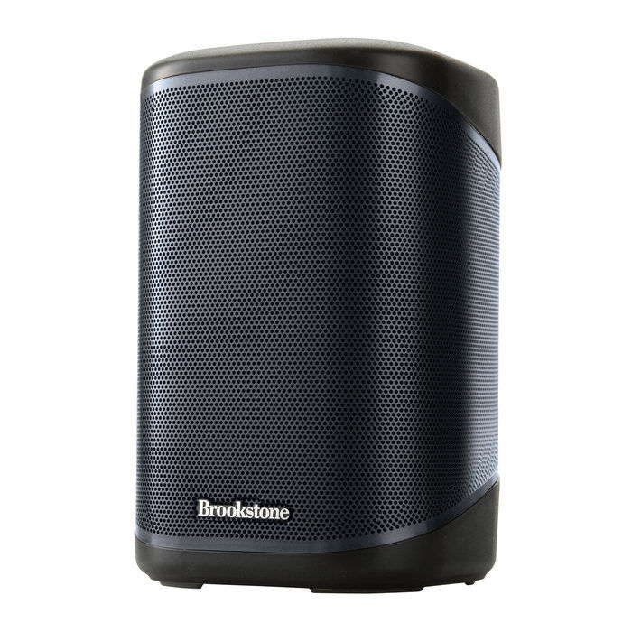 brookstone big blue 100
