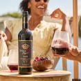 thumbnail image 3 of Pack de 6 Vino Espumoso Stella Rosa Black 750 ml, 3 of 3