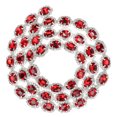 thumbnail image 3 of Rhinestone Chain, Fine Workmanship Rhinestone Strip Handcrafted Shiny  For Furniture For Clothing For Necklaces, 3 of 8