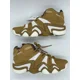 thumbnail image 2 of Adidas Crazy 8 "Wheat" Brown/White Sneakers IF4522 Men's Size 12 Rare, 2 of 6