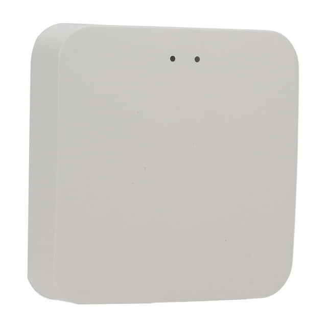 , pour Télécommande ZigBee Hub pour TUYA pour Appareils Ménagers