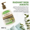thumbnail image 4 of IDEN Bee Propolis Loción corporal para pieles sensibles hidrata y suaviza 8 fl.oz, 4 of 5