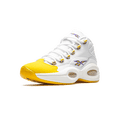 thumbnail image 4 of REEBOK MENS Question Mid "Yellow Toe - Kobe" FX4278 from Stadium Goods, 4 of 9