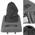 thumbnail image 5 of Auto Gear Shift Knob Boot Dust Cover for Ford Transit Connect 06-12, 5 of 5