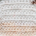 thumbnail image 5 of Lily Sugar'n Cream Stripes Medium 100% Cotton Natural Yarn, 95 yd, 5 of 6