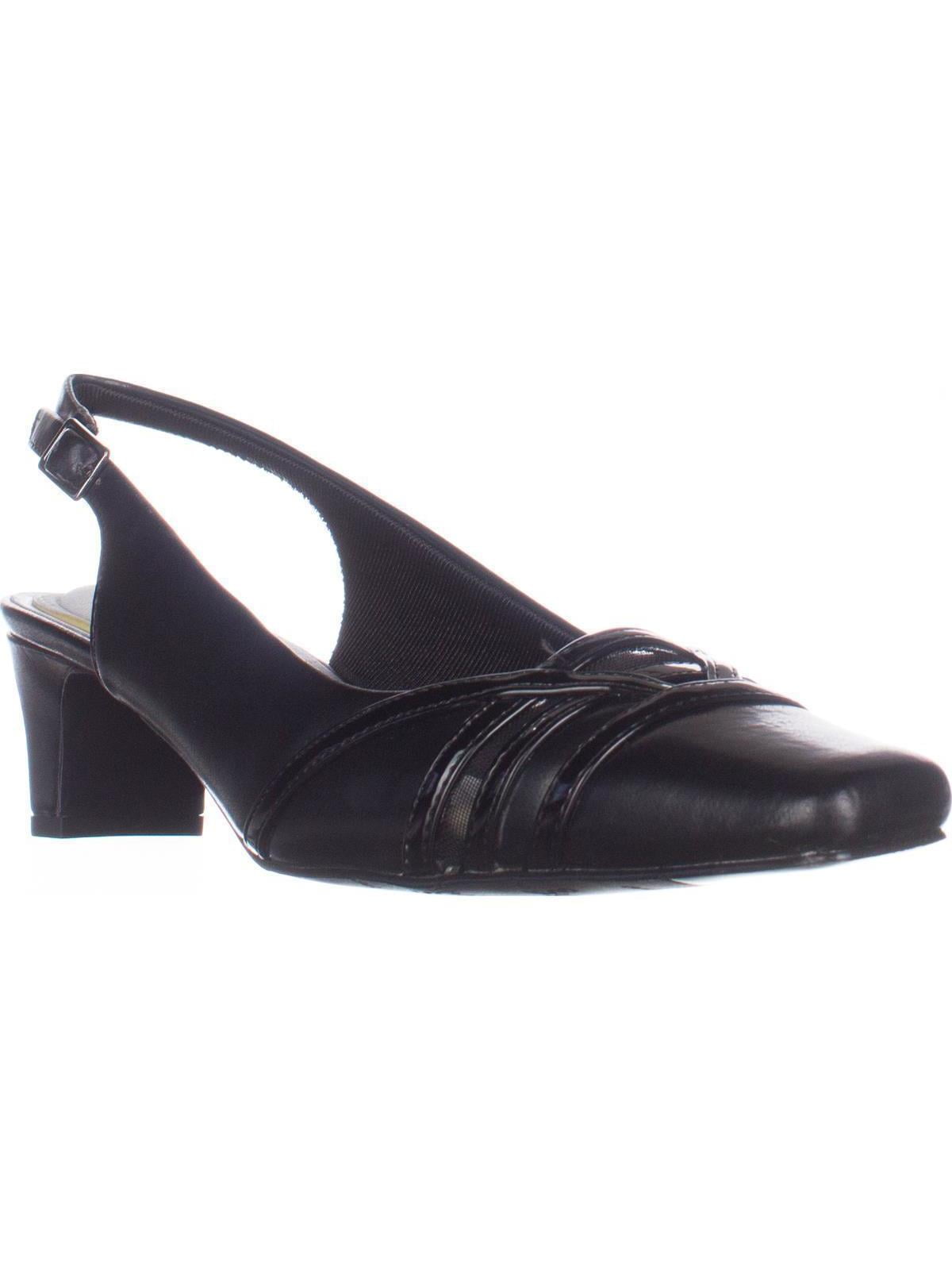 walmart kitten heels