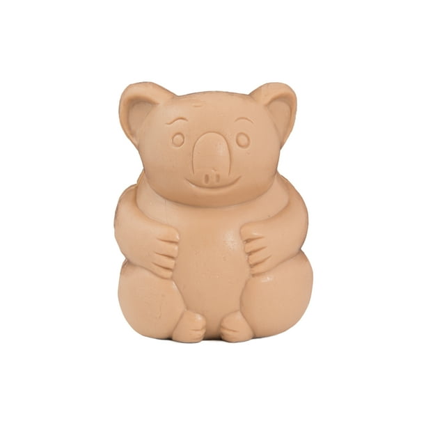 Crazy Foam - Fuzzy Wuzzy Soap Crazy Foam - Fuzzy Wuzzy Soap