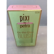 Pixi by Petra On-the-Glow Blush Fleur - 0.67oz
