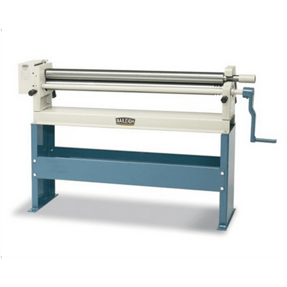 Baileigh R-5016 50IN 16GA MANUAL SLIP ROLL