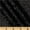 Black, variant on Ben Textiles Glitz Sequin & Mesh Creative Gold Fabric By The Yard