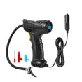 thumbnail image 5 of Digital Cordless Car Tyre Inflator Pump Portable 150psi Air Compressor Led Light, 5 of 5