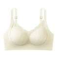 thumbnail image 3 of Ahabrexf Breathable Push-Up Bra,Supportive Everyday Wear for Women's Comfort, 3 of 4