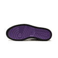thumbnail image 6 of JORDAN MENS Jordan 1 High Zoom Air CMFT "DARK IRIS" CT0978 501 CT0978 501 from Stadium Goods, 6 of 8