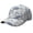 White-472, variant on Pastoral Style Vintage Cap – Ink Sketch Tribal Baseball Cap with Boho Geometric Pattern, Artistic Minimalist Dad Hat for Beach Travel