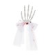 thumbnail image 4 of Tocado de Novia de Halloween Yuyangstore Accesorio de Fiesta, 4 of 8