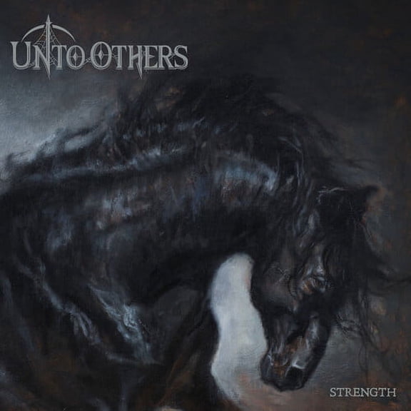 Unto Others - Strength - Music & Performance - CD