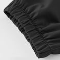 thumbnail image 6 of Tbopshirt Cargo Pants for Boys Size 5-15 Years Children's Elastic Waistband With Pockets Loose Ankle Pants Mid Size Outdoor Casual Work Pants, 6 of 9