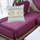 thumbnail image 5 of Funda de almohada bohemia con diseño geométrico nórdico de granja. Estilo 3, 5 of 9