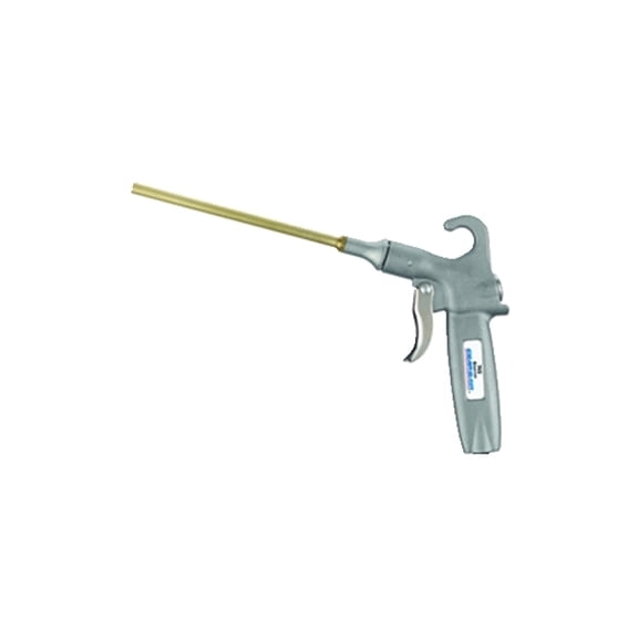 Booster Safety Air Gun, 6 in Extension