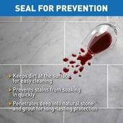 Miracle Sealants 511 Impregnator, 1 Quart- 511QT6