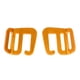 thumbnail image 5 of Correas hebillas Sunnimix G exterior mosquetones sujetar clips de Oro, 5 of 7