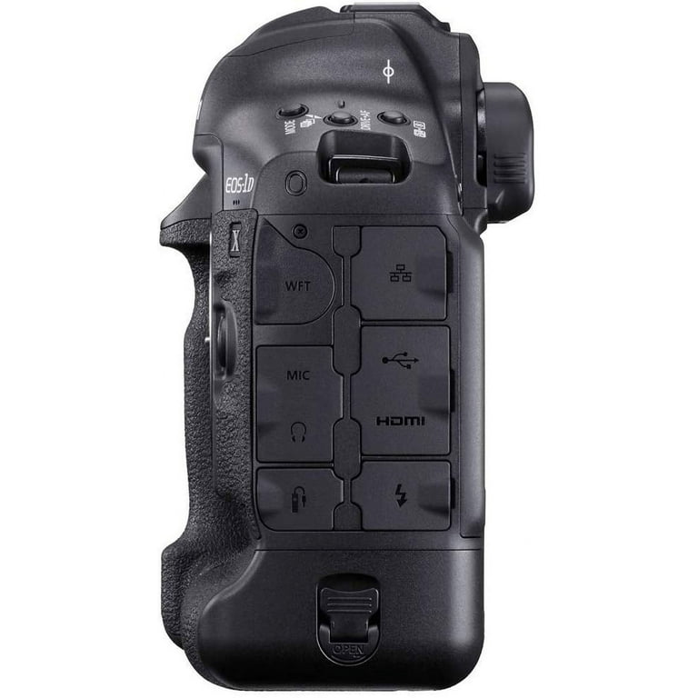 Canon EOS-1D X Mark III (International Model) - Walmart.com Canon EOS-1D X Mark III (International Model) - Walmart.com