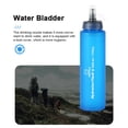 thumbnail image 2 of Botella de agua plegable para deportes al aire libre, de TPU, con tapa blanda, 2 of 8