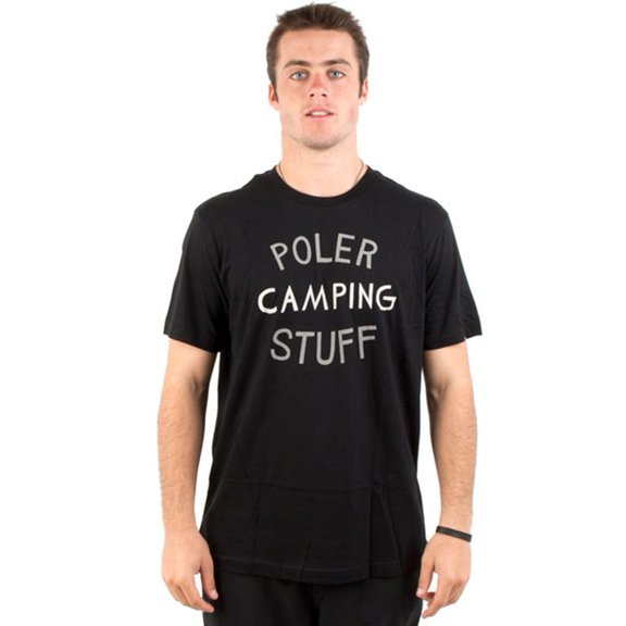 Poler - Skinny Front T-Shirt