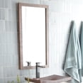 thumbnail image 4 of Native Trails Milano Hand Hammered Copper Small Rectangle Mirror - A Antique Copper Brown, 4 of 5
