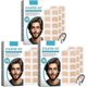 thumbnail image 1 of Magnetic Nose Strips for Breathing Nasal: Snoring Nose Clip Nasal Strips for Snoring Nose Strips for Breathing, Magnetic Nose Clip for Snoring, 1 of 5