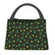 thumbnail image 1 of Fotbe St. Patrick's Day8 Bolsa Térmica Portátil con Estampado, Bolsa de Entrega de Alimentos Aislada, Bolsa Reutilizable de Gran Capacidad para Comidas y Supermercado, 1 of 6