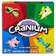 thumbnail image 1 of Juego de mesa Hasbro Gaming Cranium con 600 tarjetas y accesorios, 1 of 9