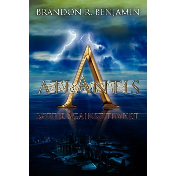 Atlantis : Battle Against Timpist