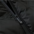 thumbnail image 5 of Men's Winter Casual Large Lapel Padded Jacket, 5 of 6