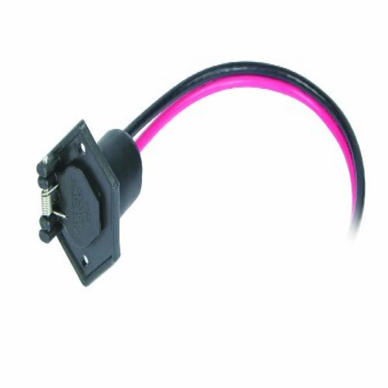 Trolling Motor Power Plug 3 Prong