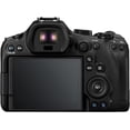 thumbnail image 4 of Canon EOS R6 Mark III Mirrorless Camera with RF 24-105mm f/4 L IS USM Lens, Full Frame Digital Camera, 4K Video, IBIS (International Model), 4 of 6