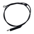 thumbnail image 1 of Riwesomey Cable de tracción para motocicleta, Cables de embrague de cubierta, reemplazo de trabajo para 408319 435110 532408319 532435110 Vehículos, repuestos y accesorios Mis, 1 of 6