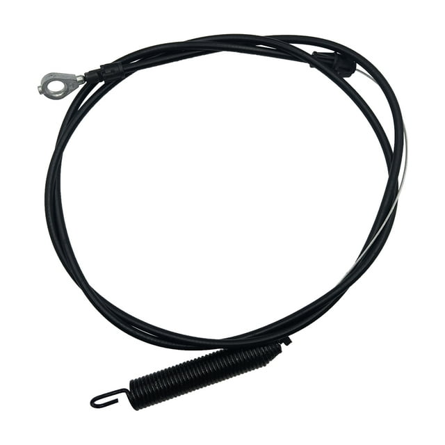 Riwesomey Cable de tracción para motocicleta, Cables de embrague de cubierta, reemplazo de trabajo para 408319 435110 532408319 532435110 Vehículos, repuestos y accesorios Mis