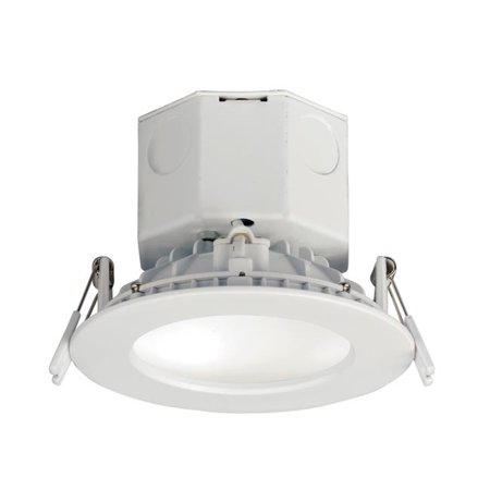 

Maxim 57793WTWT Cove PCB Integrated White LED Recessed Downlight