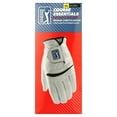 thumbnail image 3 of PGA TOUR SwingSoft Leather Golf Glove - M/L (Medium/Large), Left Hand, Cabretta for Men, 3 of 7