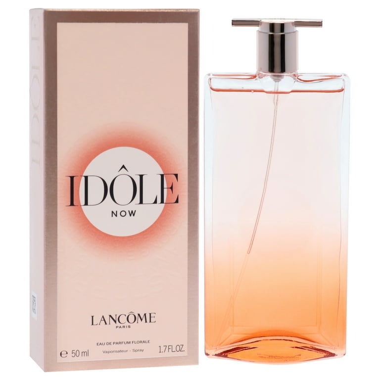 Idole Now Eau De Parfum Spray By Lancome - 1.7 oz Idole Now Eau De Parfum Spray By Lancome - 1.7 oz