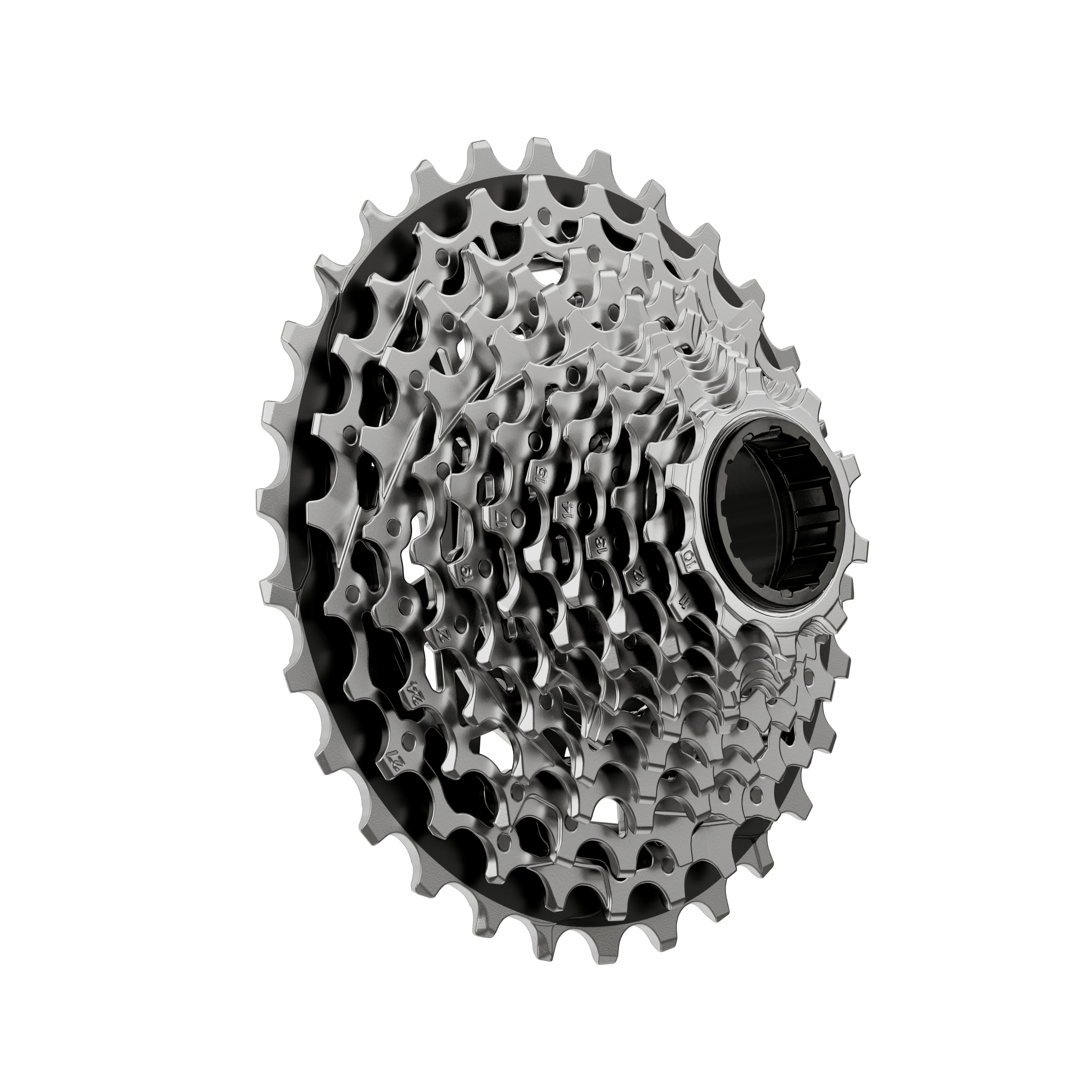 SRAM XG-795 10-24 DH 7 Speed Cassette Requires XD Driver Body and