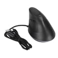 thumbnail image 1 of Vertical Mouse, Ergonomic Mouse RGB Adjustable DPI 7200 High Sensitivity  For Computers, 1 of 8