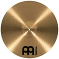 thumbnail image 2 of Meinl 18" Pure Alloy Medium Crash Cymbal | PA18MC, 2 of 4