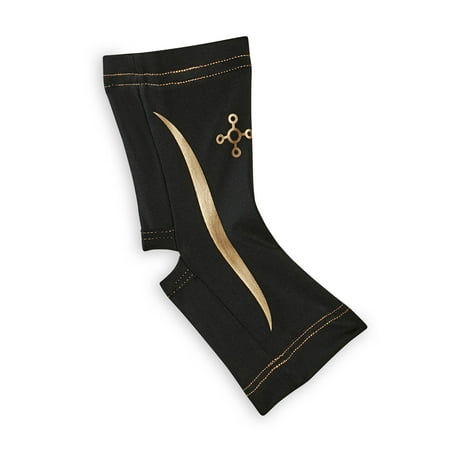 copper compression tommie ankle sleeve sport medium dialog displays option button additional opens zoom walmart