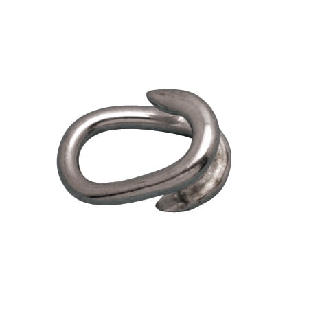 LAP LINK 316 STAINLESS STEEL 5/16" (S0465-0008)