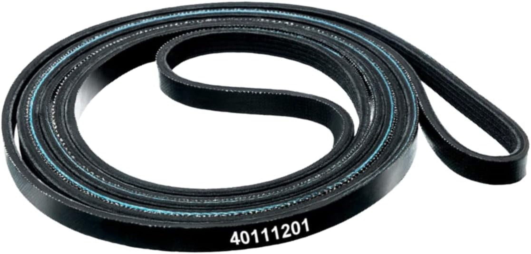 Scaroo WP40111201 Dryer Belt 511255P AP6009126 40051501 40051502  (3-Pack)