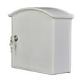 thumbnail image 4 of Caja De Leche Montada En La Pared Práctica Multiusos Para Oficina Apartamento Restaurante, 4 of 8