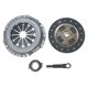 thumbnail image 1 of 1 Kit De Clutch Topaz 1984 A 1990 Ford L4 2.3L Calidad EO SACHS ., 1 of 3